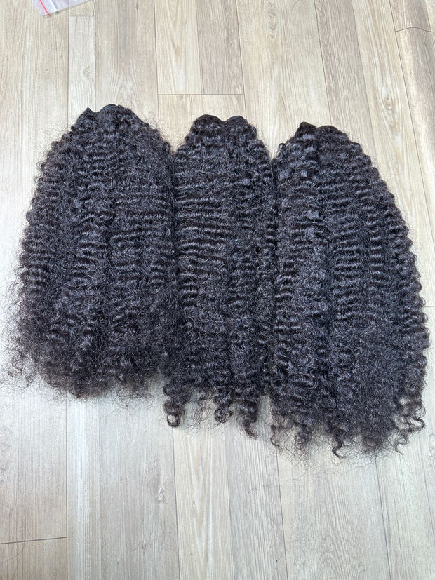 Bundle Deals Kinky Curly