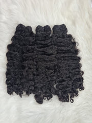 Bundle Deals Burmese Curly