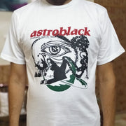 AstroBlack 6/19 T-Shirt