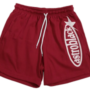 AstroBlack 6/19 Shorts